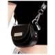 Diagonal saddle leather bag - Memoo.com Diagonal saddle leather bag - Memoo.com